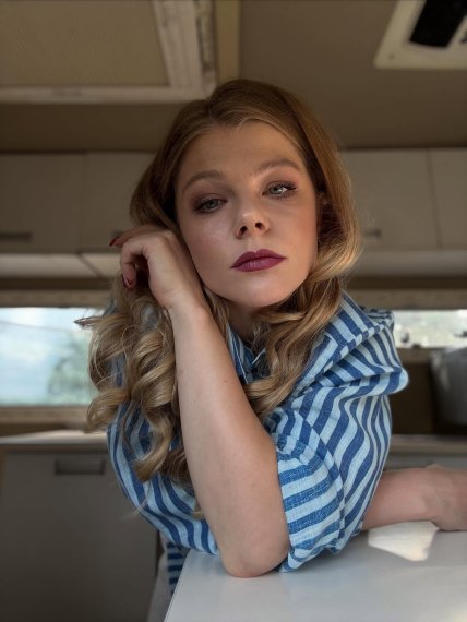 Анастасія Пустовіт