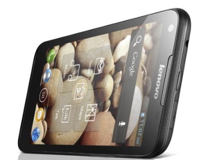 Lenovo IdeaPhone S880