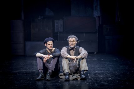 Анатолій Білий живе в Ізраїлі