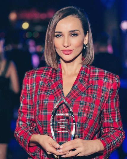 Анфиса Чехова