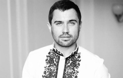 Орест Саламаха