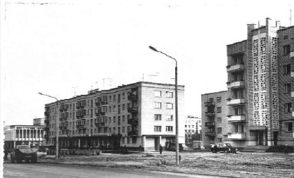 новояворовск