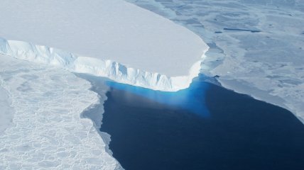 Льодовик Судного дня