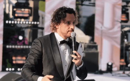 Максим Галкин