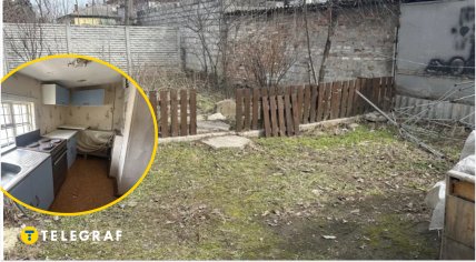 У Дніпрі пропонують зняти екстравагантну "квартиру на землі": що це та як виглядає (фото)