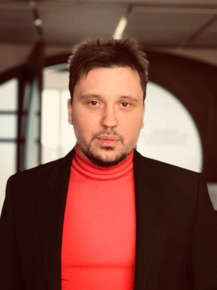 Александр Шевченко, COO/Board Member компании Devox Software