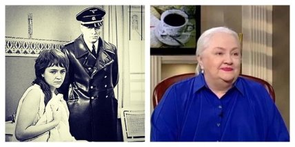 Екатерина Градова