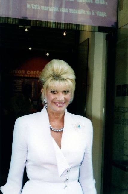 Ивана Трамп