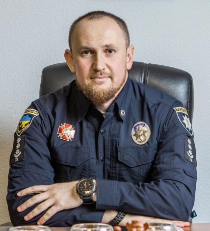 Євген Жуков