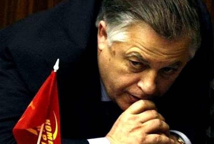 Петро Симоненко