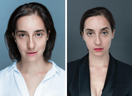 Марта Носова