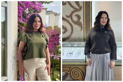 Влада Литовченко