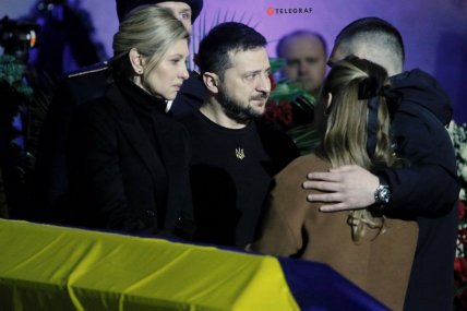 Фото: Ян Доброносов, "Телеграф"