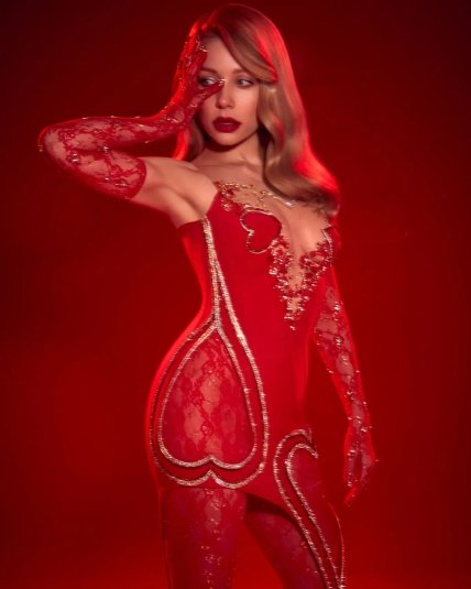 тина кароль