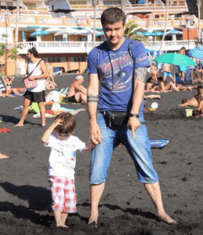 Юрій Крапов