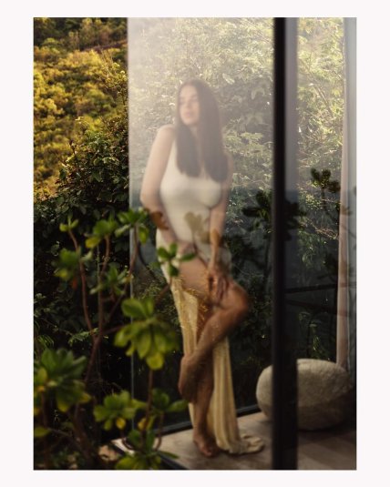 Катерина Усик у Таїланді