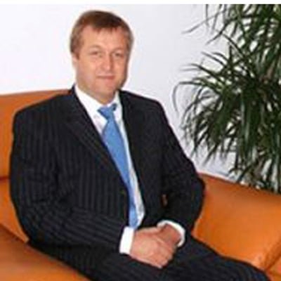 Андрей Губский