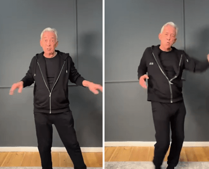 Николай Добрынин, Митяй из Сватов