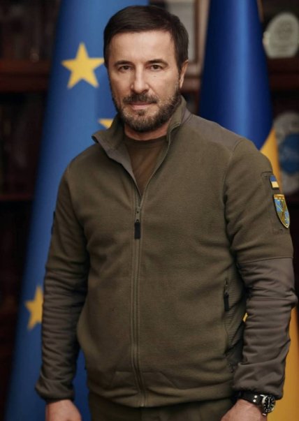 Валерий Коновалюк