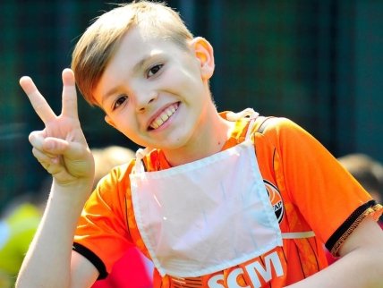 Академия ФК "Рух"