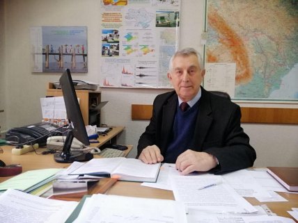 Александр Кендера