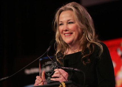 Кетрін О’Гара як виглядає