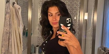 Алек Болдуин и его жена Хилария Болдуин стали родителями в пятый раз