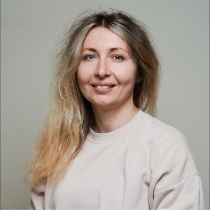 Оксана Кузан