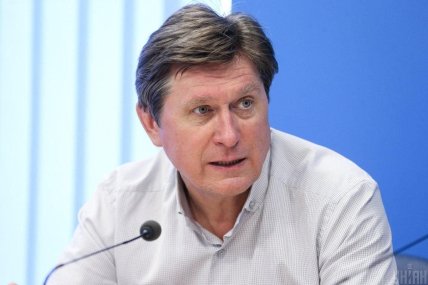 Владимир Фесенко