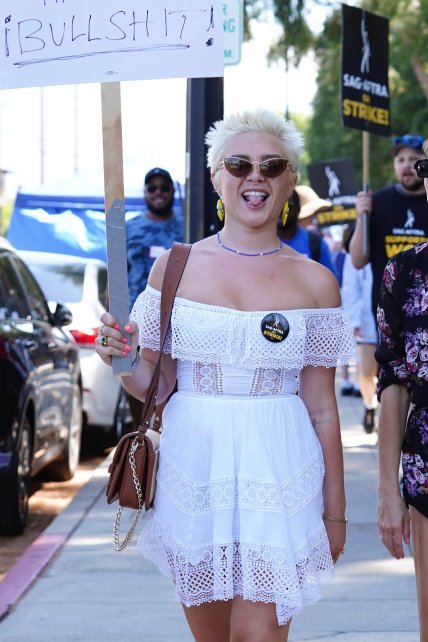 Флоренс Пью