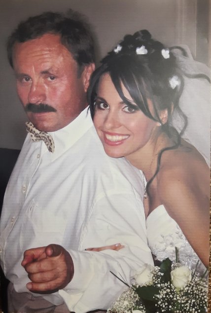 Ольга Быстрякова