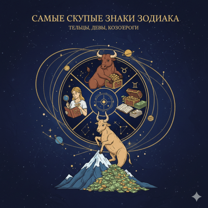 знаки зодіаку, гороскоп