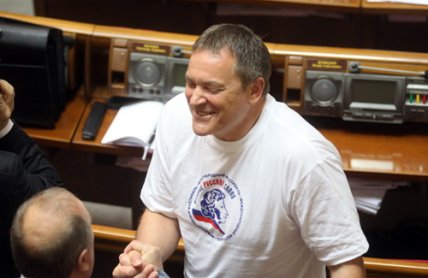Вадим Колесніченко