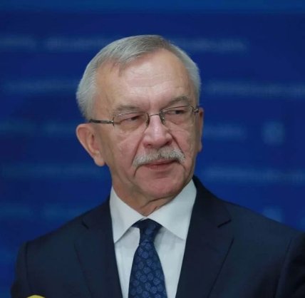 Ігор Долгов