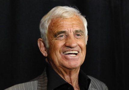 Жан-Поль Бельмондо