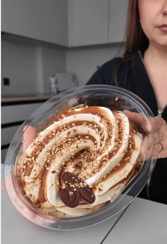 Новинка від "Ласунки"