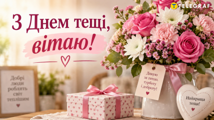 день тещи поздравления открытки и картинки