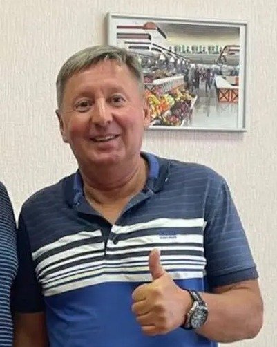 Ігор Цеханський