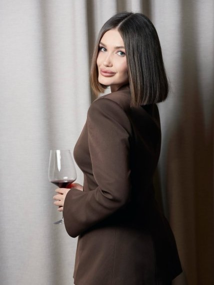 Ксенія Лобановська