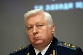 Виктор Пшонка фото