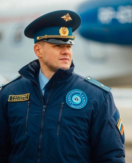 Владимир Яглыч