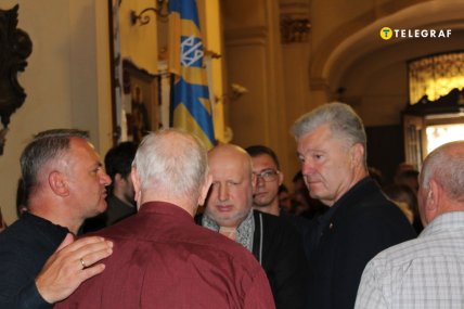 Александр Турчинов