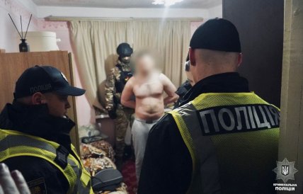 Андрей Небытов сообщил о случаях сексуальной эксплуатации детей в Украине