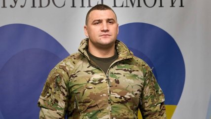 Юрий Гаркавый