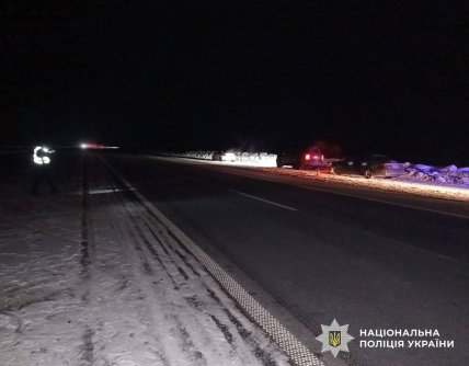 Игорь Мазепа попал в ДТП