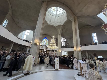 Собор Верховних Апостолів Петра і Павла