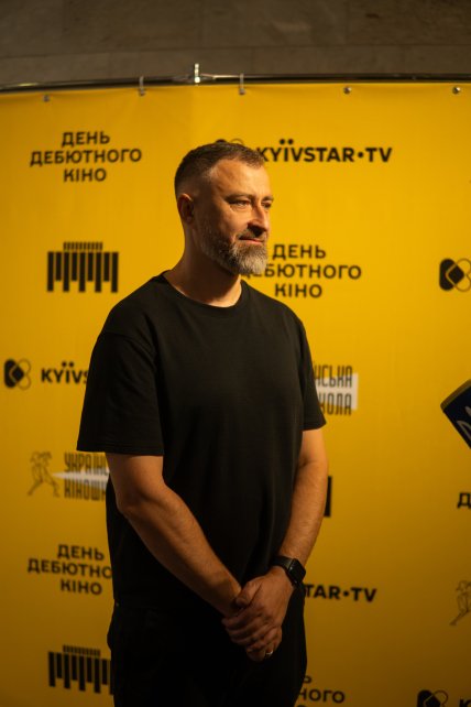 Сергей Демидов