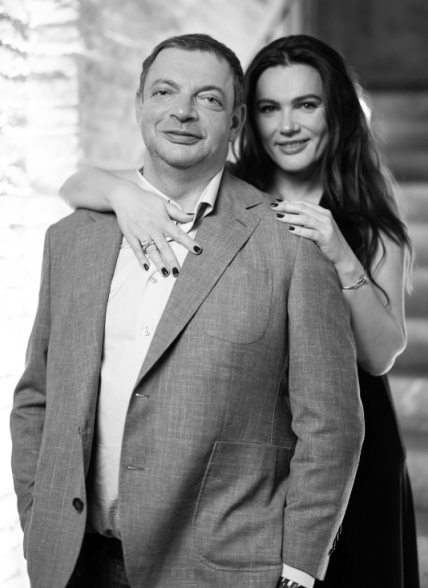 власник монобанк дружина Тамара