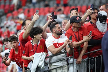 Уді Неко на ЧС-2026