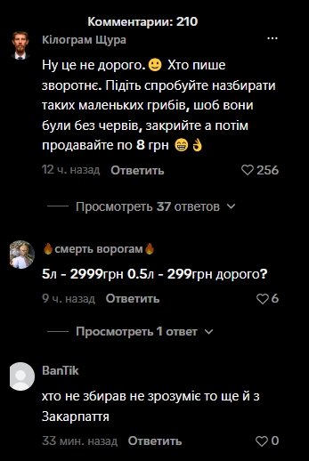 Некоторые пользователи не считают такую ​​цену слишком высокой